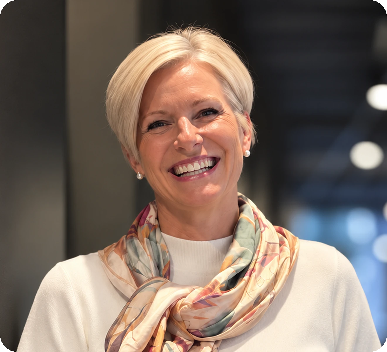 Ing. Alice Škývarová