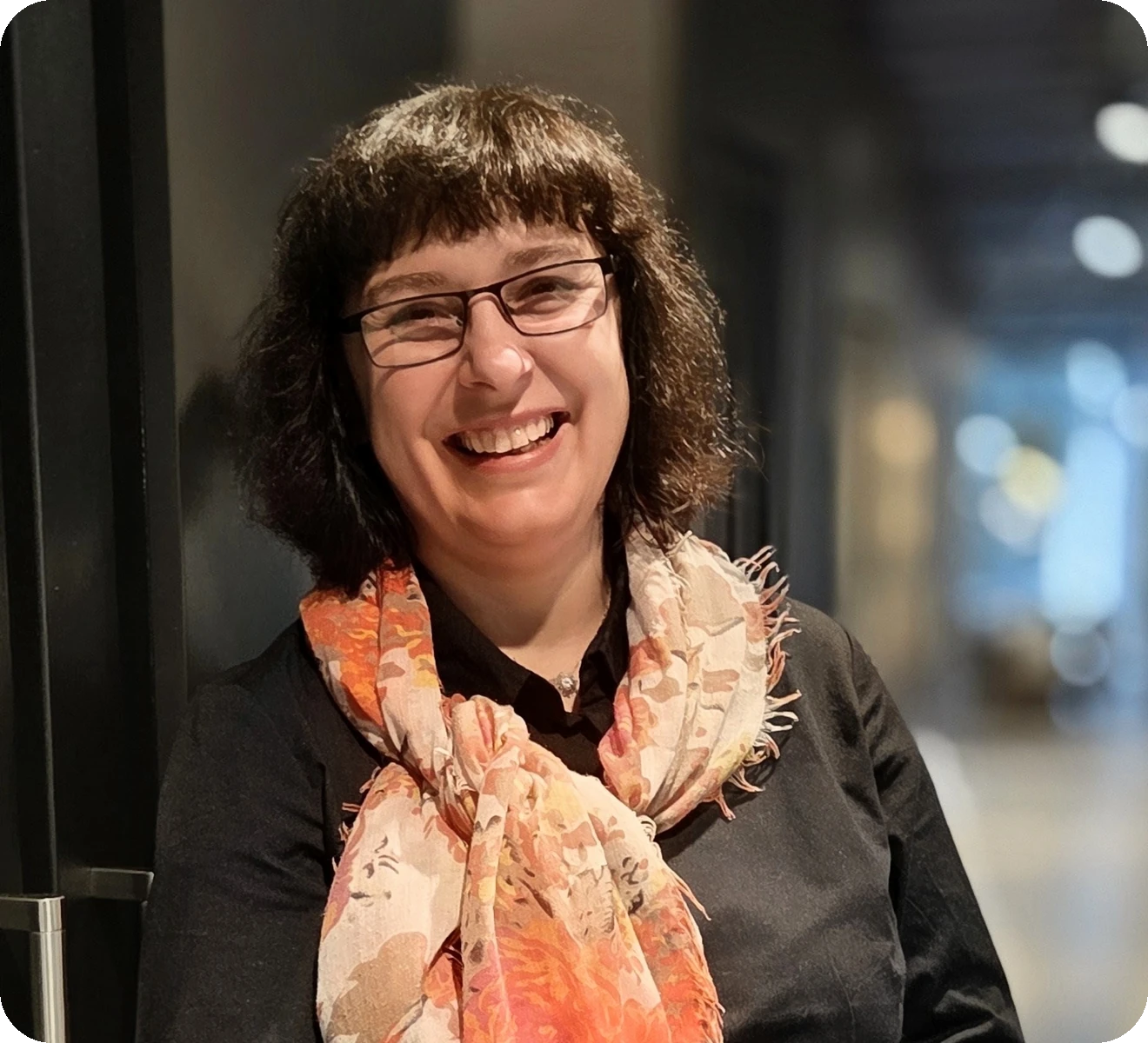 Ing. Marcela Tylšová